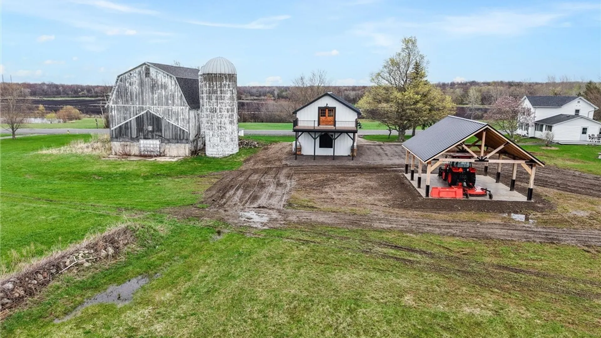 Property at 7852 State Route 104, Oswego, NY 13126 3