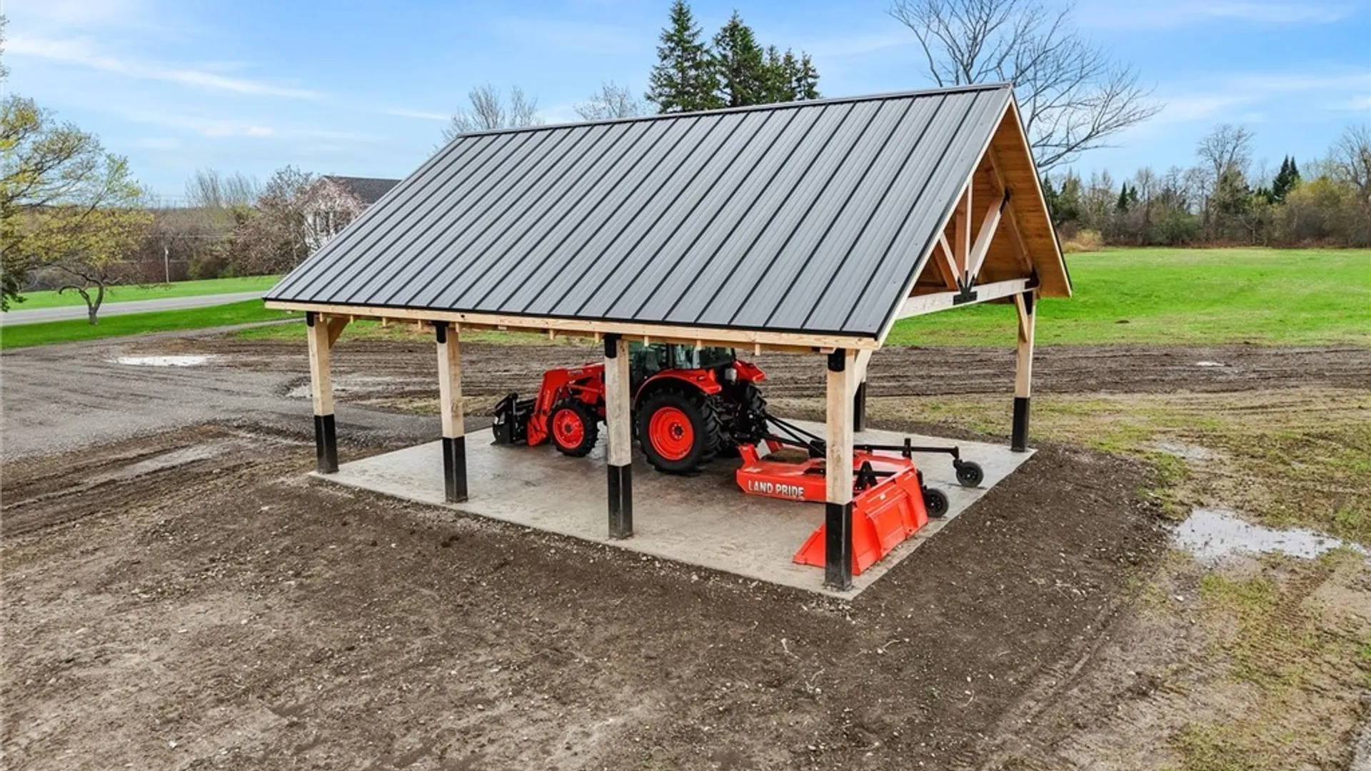 Property at 7852 State Route 104, Oswego, NY 13126 4