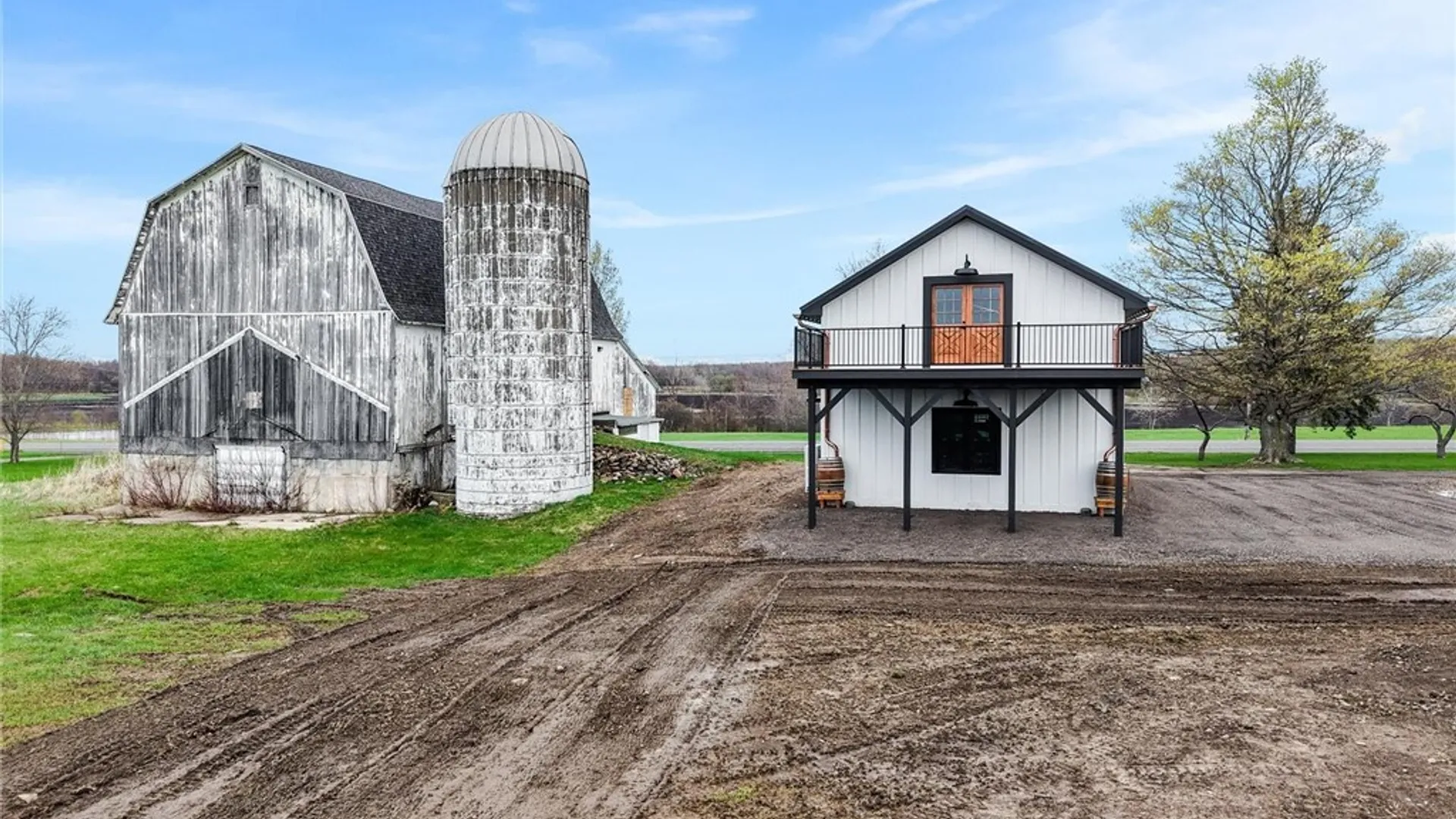 Property at 7852 State Route 104, Oswego, NY 13126 45