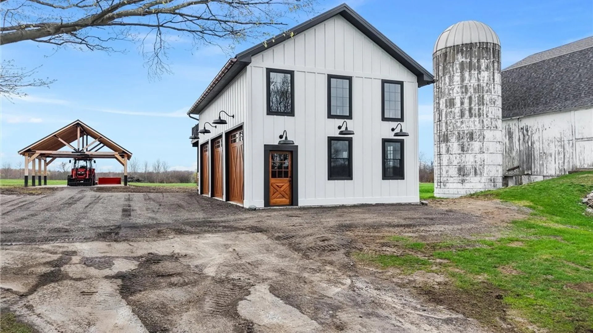 Property at 7852 State Route 104, Oswego, NY 13126 46