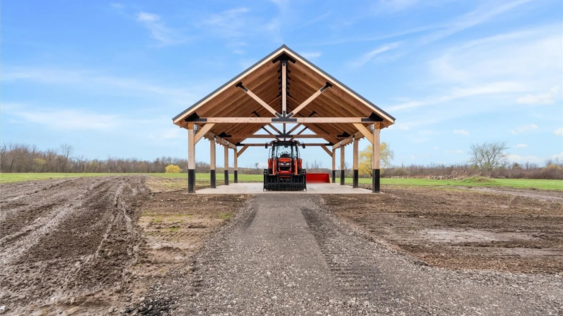 Property at 7852 State Route 104, Oswego, NY 13126 47