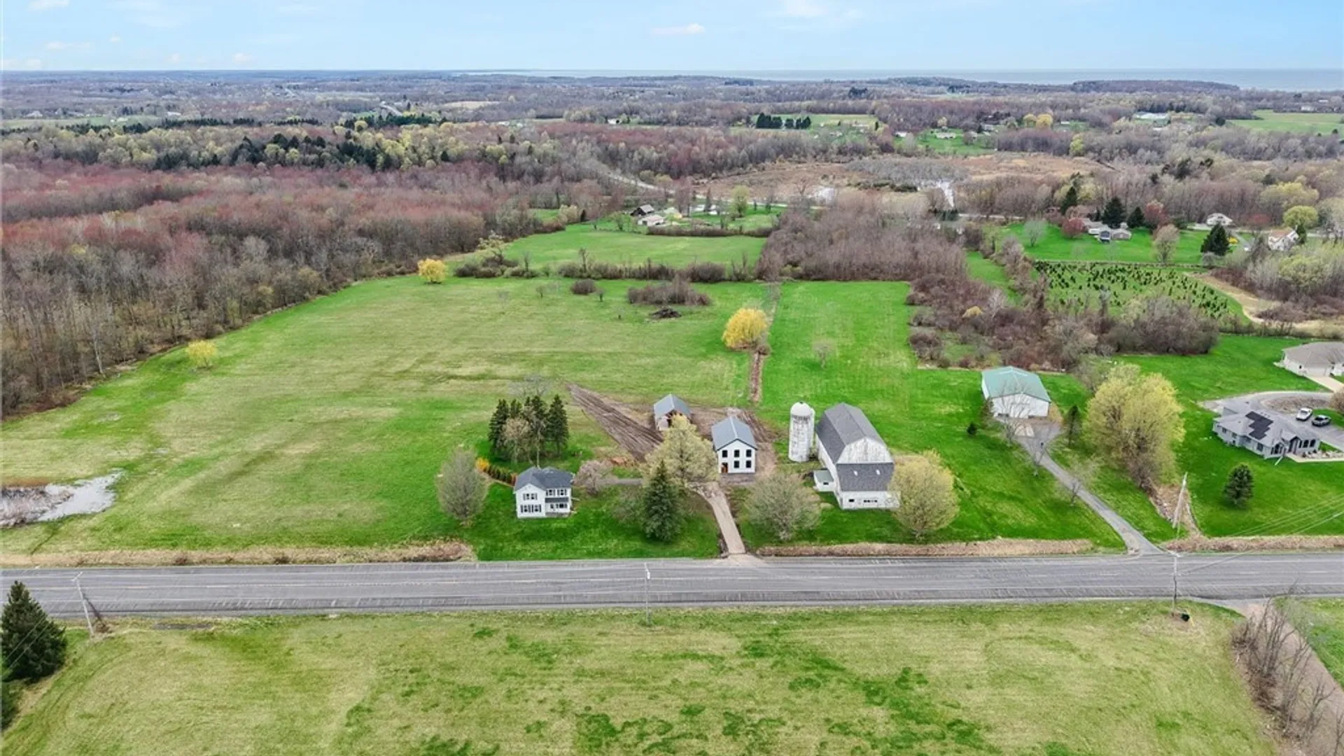 Property at 7852 State Route 104, Oswego, NY 13126 48