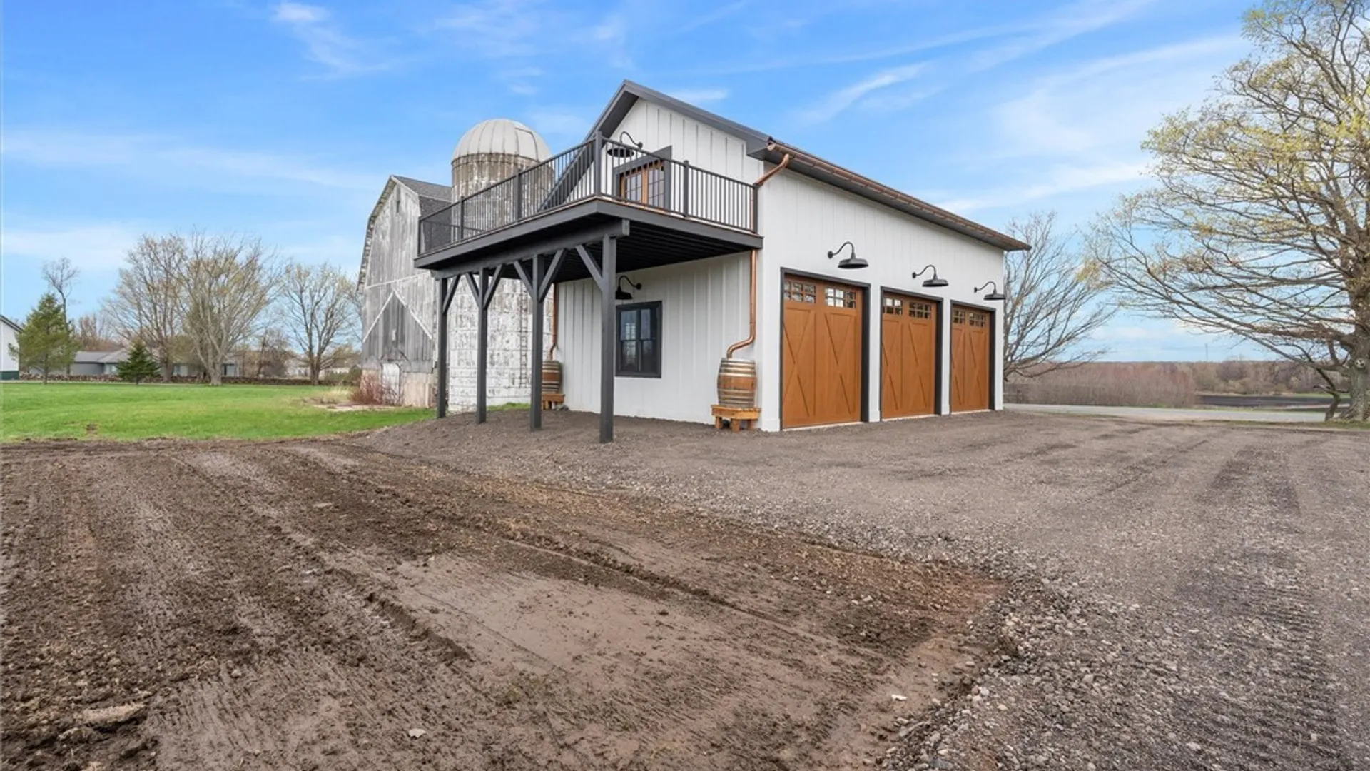 Property at 7852 State Route 104, Oswego, NY 13126 49