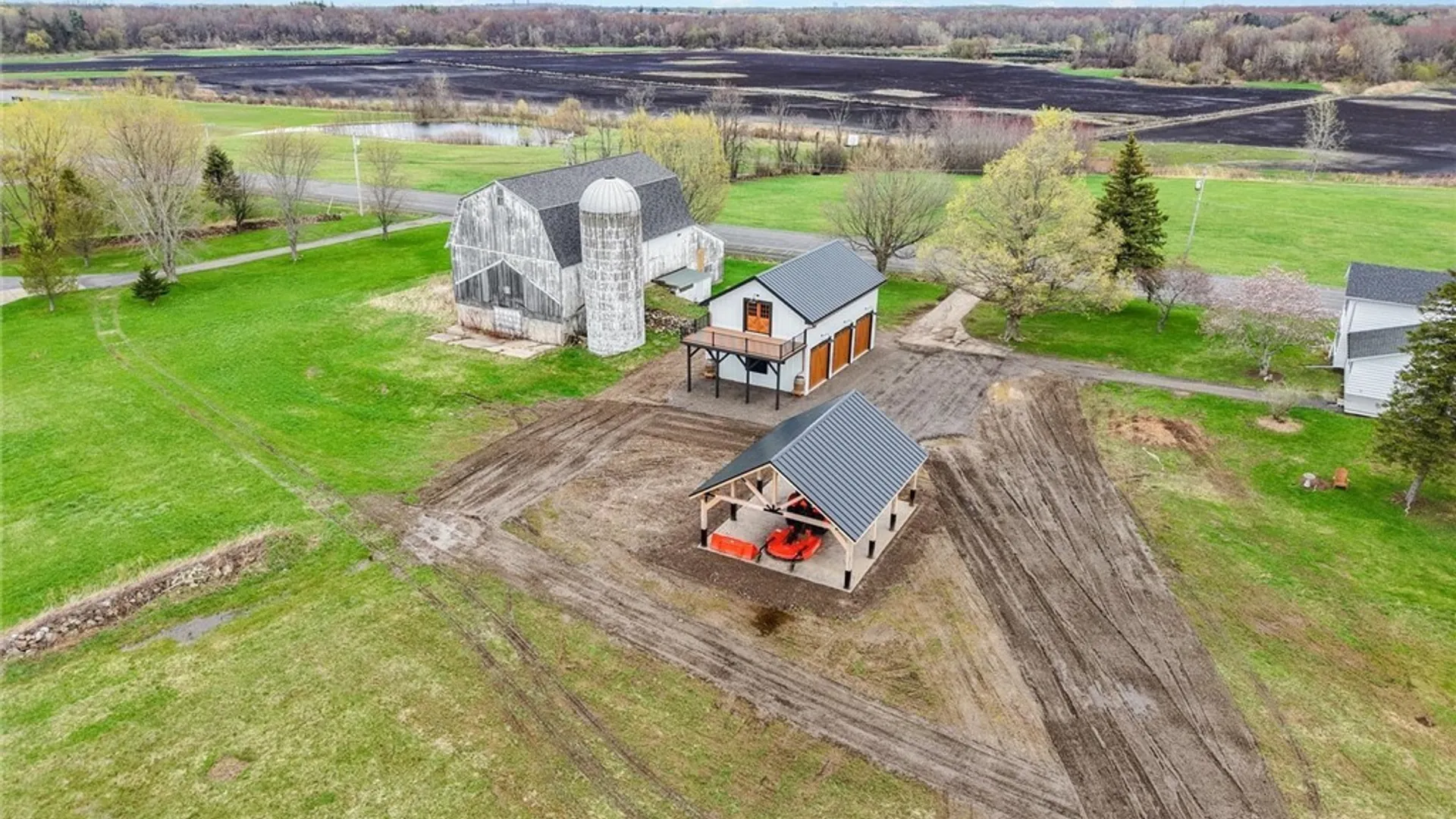 Property at 7852 State Route 104, Oswego, NY 13126 5