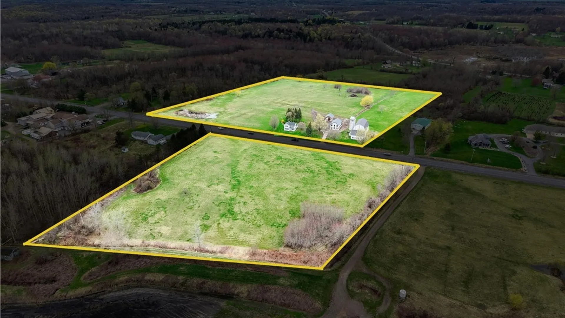 Property at 7852 State Route 104, Oswego, NY 13126 50