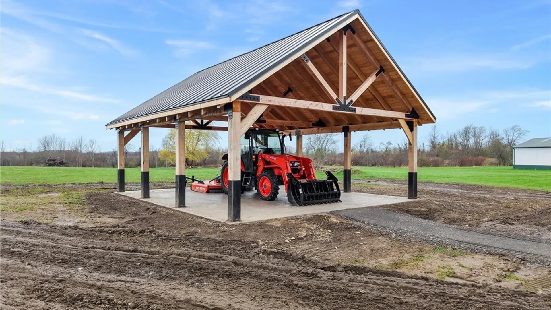 Property at 7852 State Route 104, Oswego, NY 13126 7