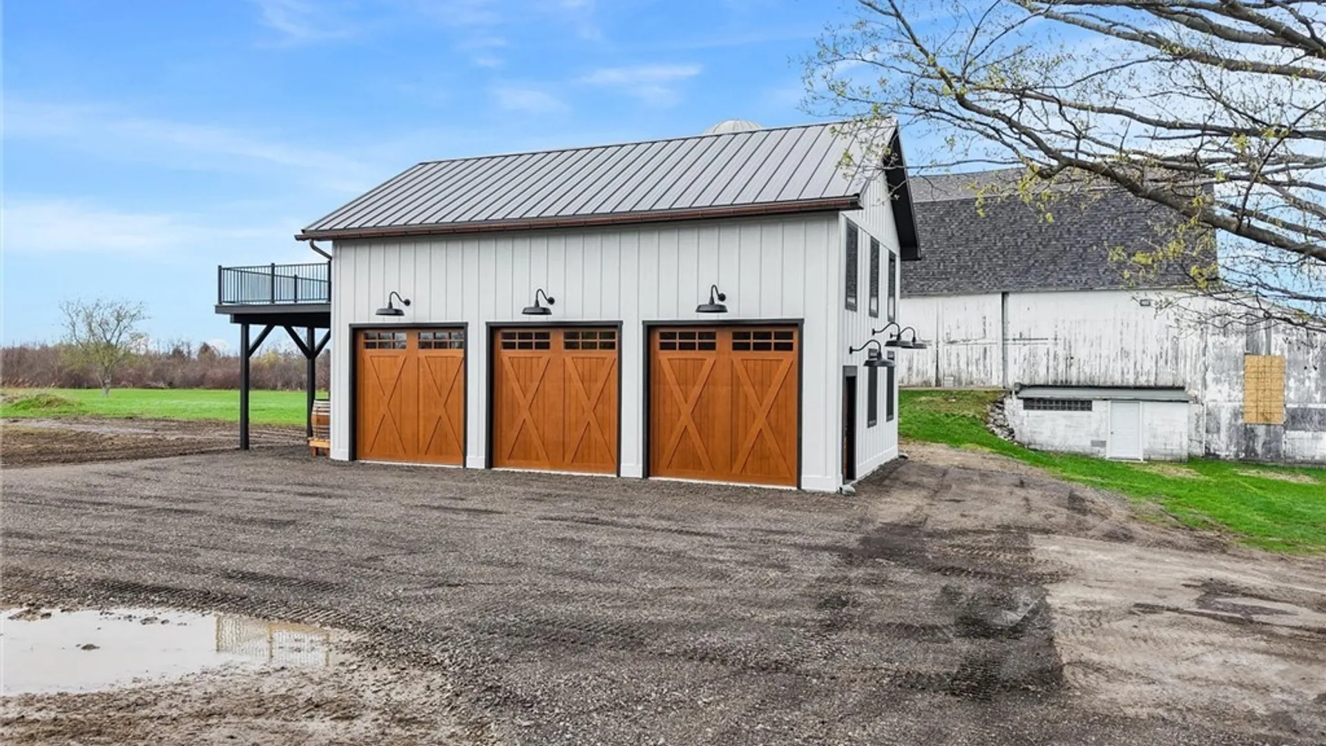 Property at 7852 State Route 104, Oswego, NY 13126 8