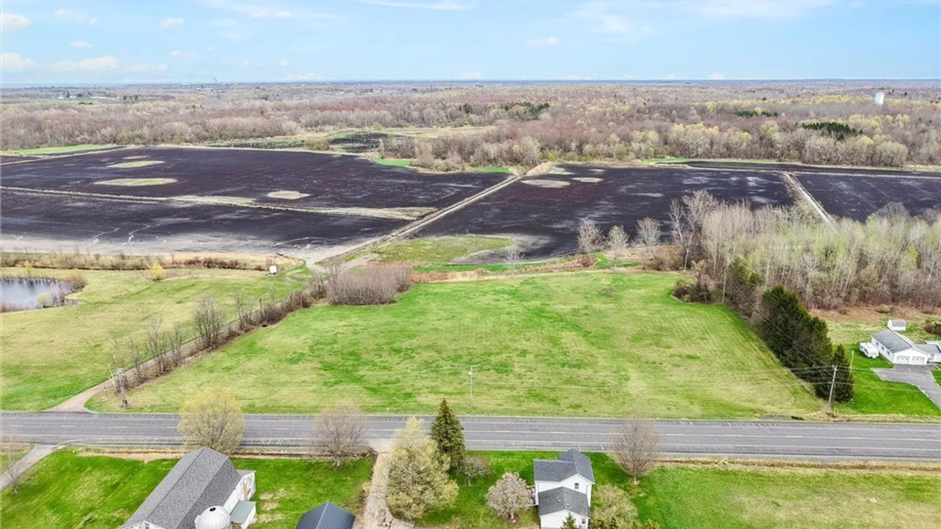 Property at 7852 State Route 104, Oswego, NY 13126 9