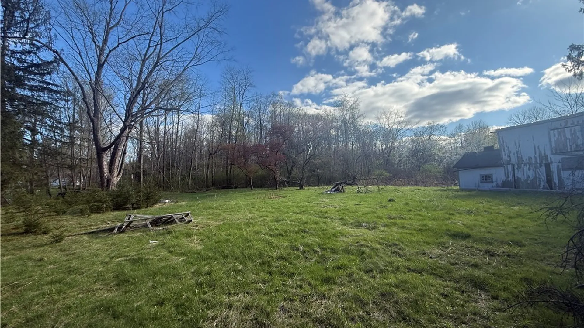 Property at 126 Fairmount Avenue, Busti, NY 14750 11