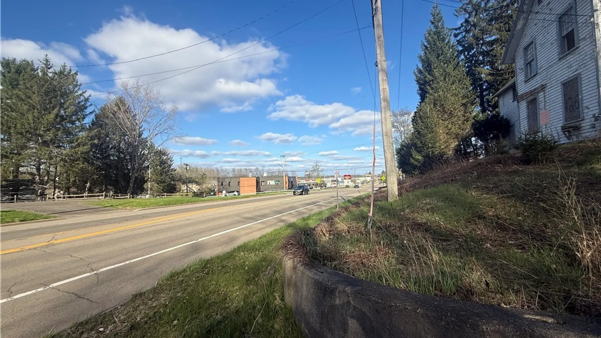 Property at 126 Fairmount Avenue, Busti, NY 14750 16