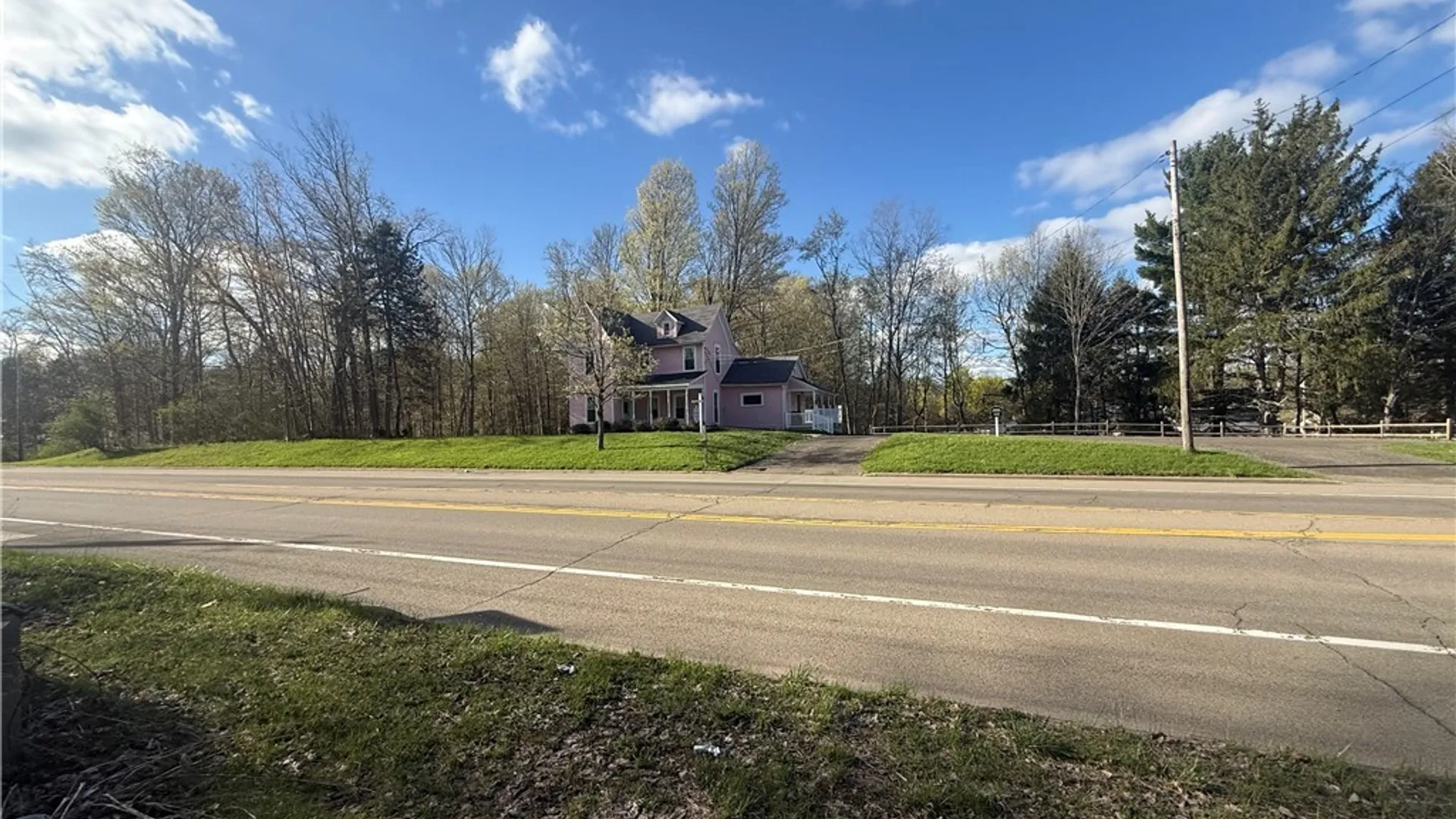 Property at 126 Fairmount Avenue, Busti, NY 14750 17
