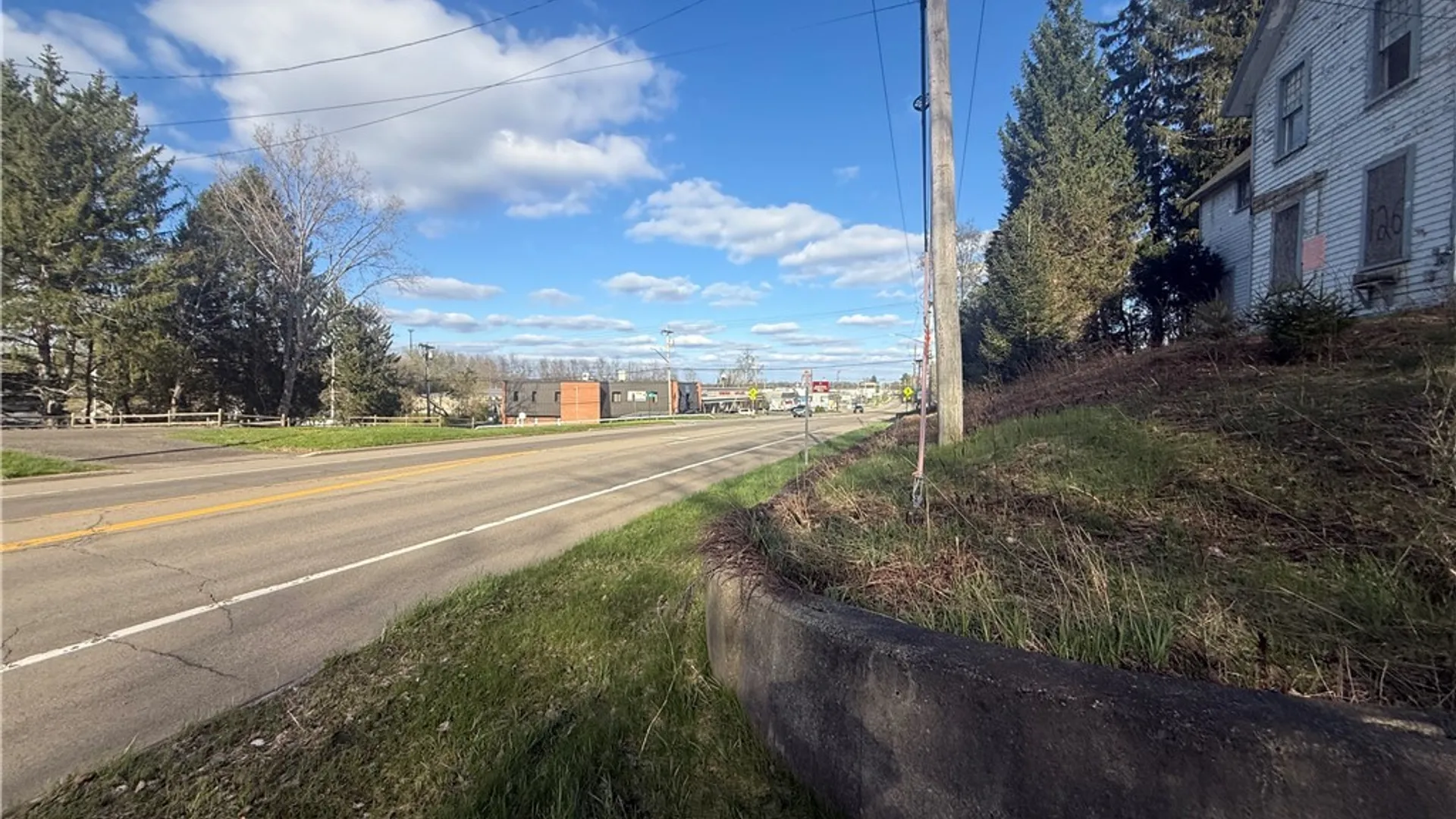 Property at 126 Fairmount Avenue, Busti, NY 14750 19