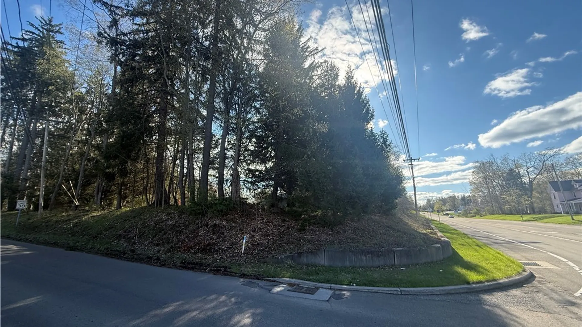 Property at 126 Fairmount Avenue, Busti, NY 14750 2