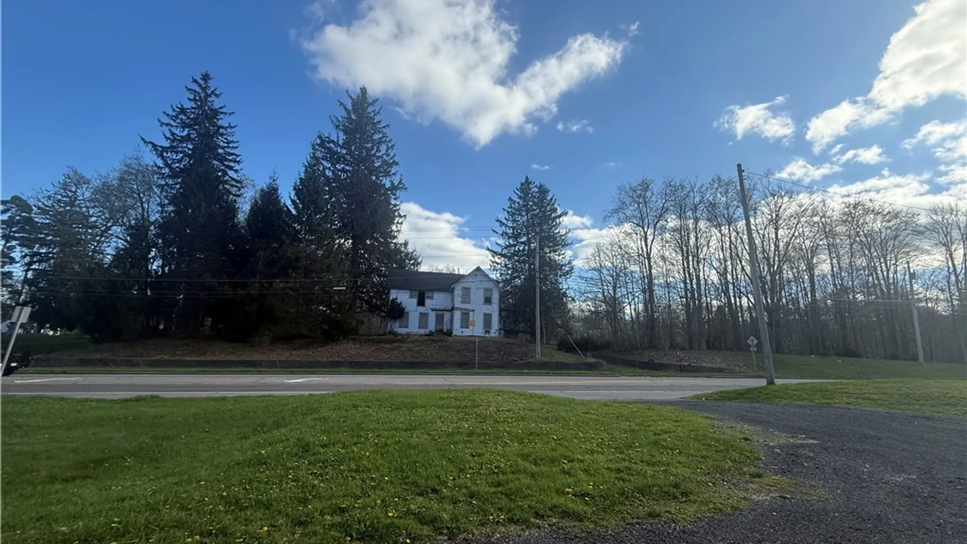 Property at 126 Fairmount Avenue, Busti, NY 14750 24