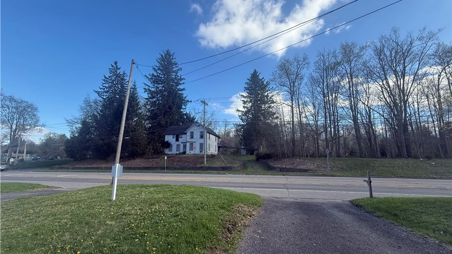 Property at 126 Fairmount Avenue, Busti, NY 14750 25