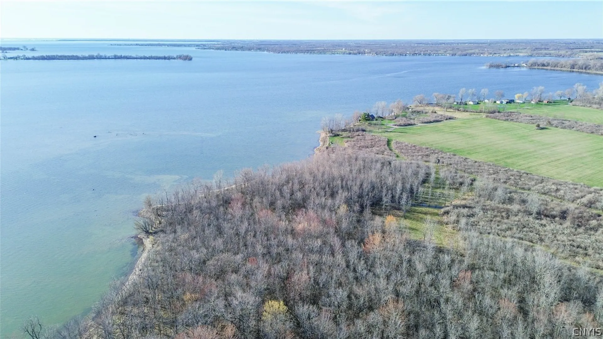 Property at Fire Rd 22, Lyme, NY 13693 17