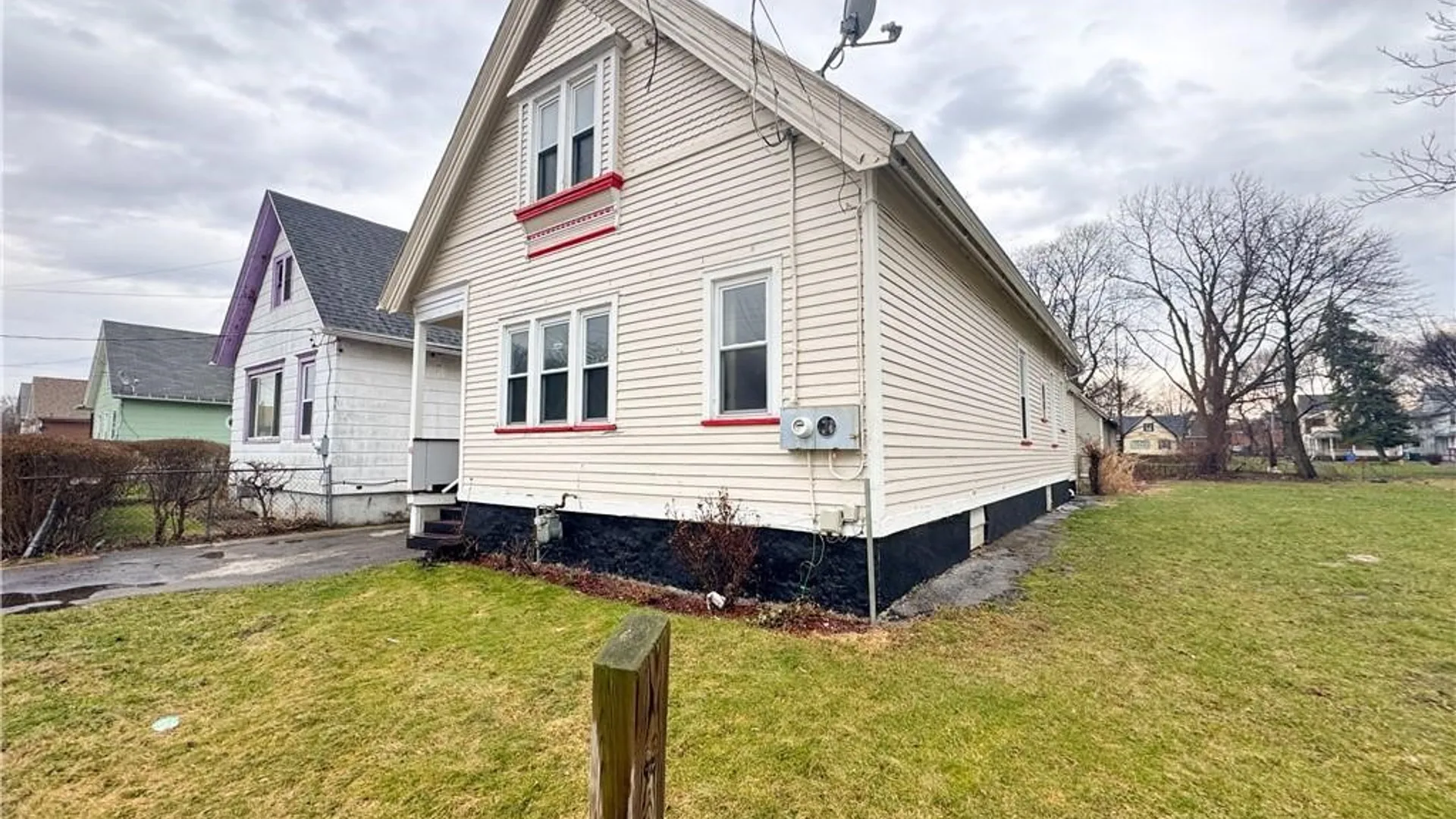 Property at 15 De Jonge Street, Rochester, NY 14621 2