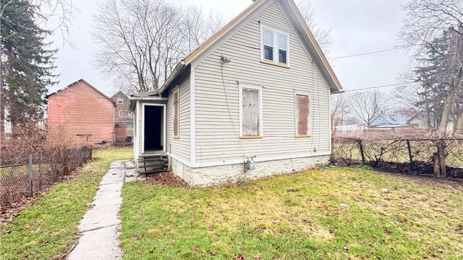 Property at 15 De Jonge Street, Rochester, NY 14621 34