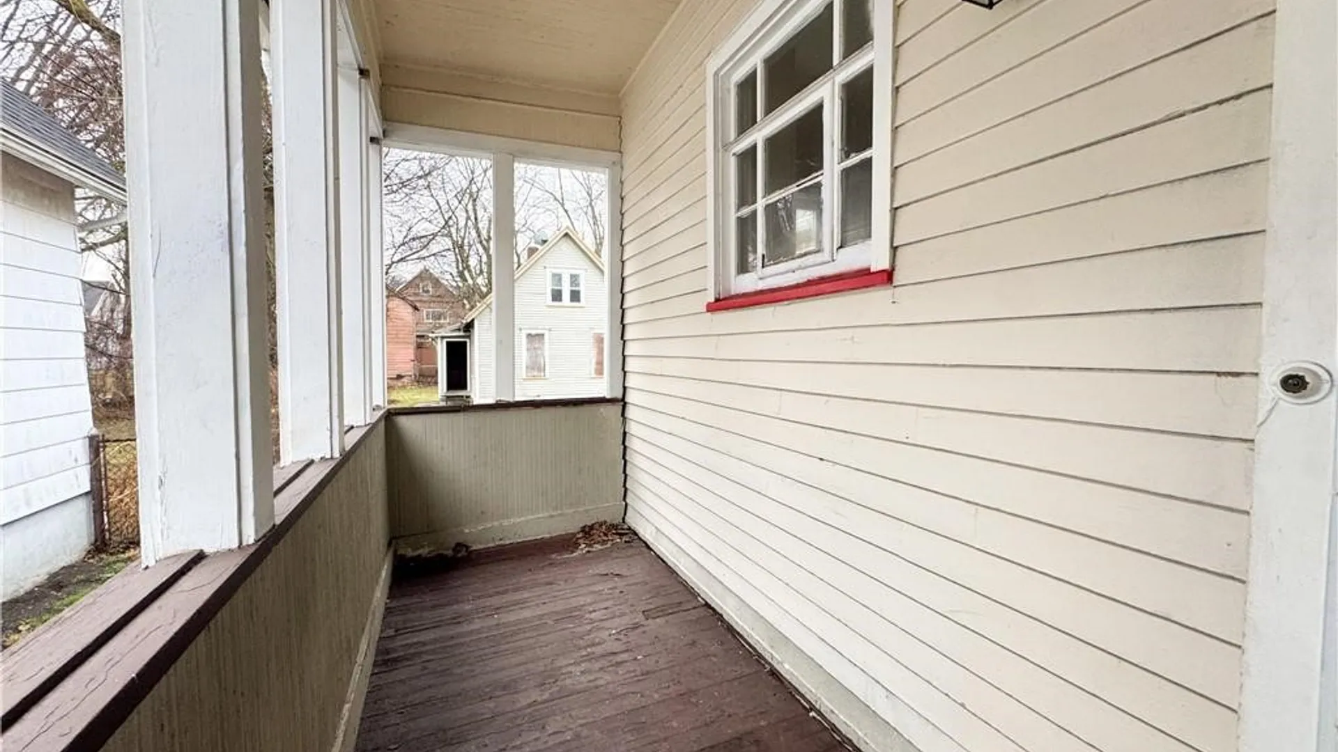 Property at 15 De Jonge Street, Rochester, NY 14621 4