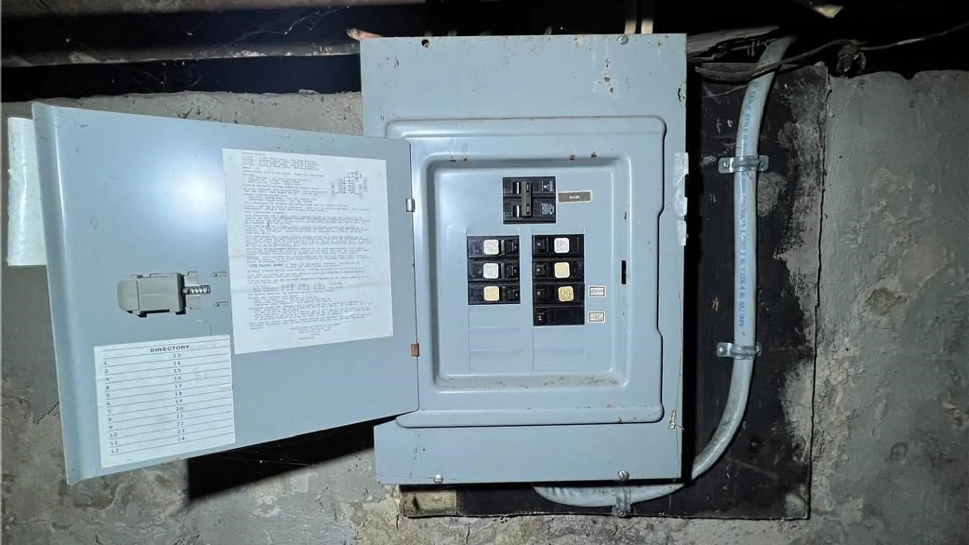 Property at 15 De Jonge Street, Rochester, NY 14621 41