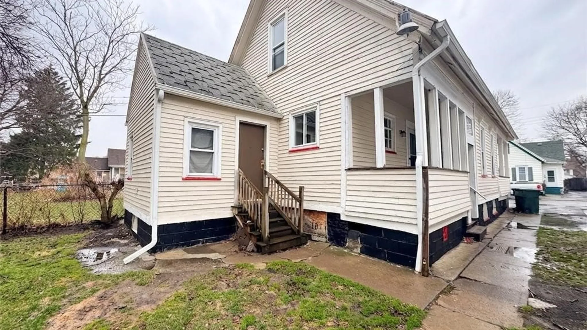Property at 15 De Jonge Street, Rochester, NY 14621 5