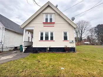 15 De Jonge Street, Rochester, NY 14621
