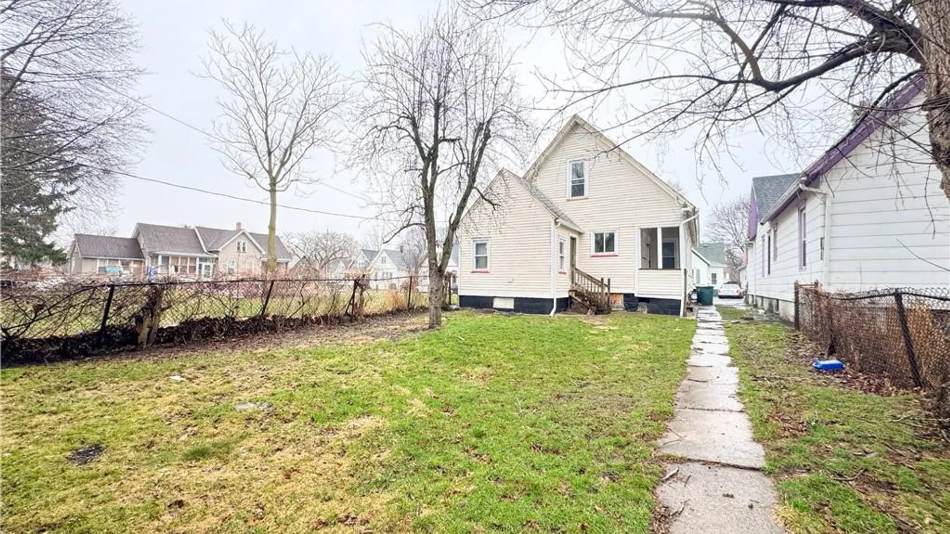 Property at 15 De Jonge Street, Rochester, NY 14621 31