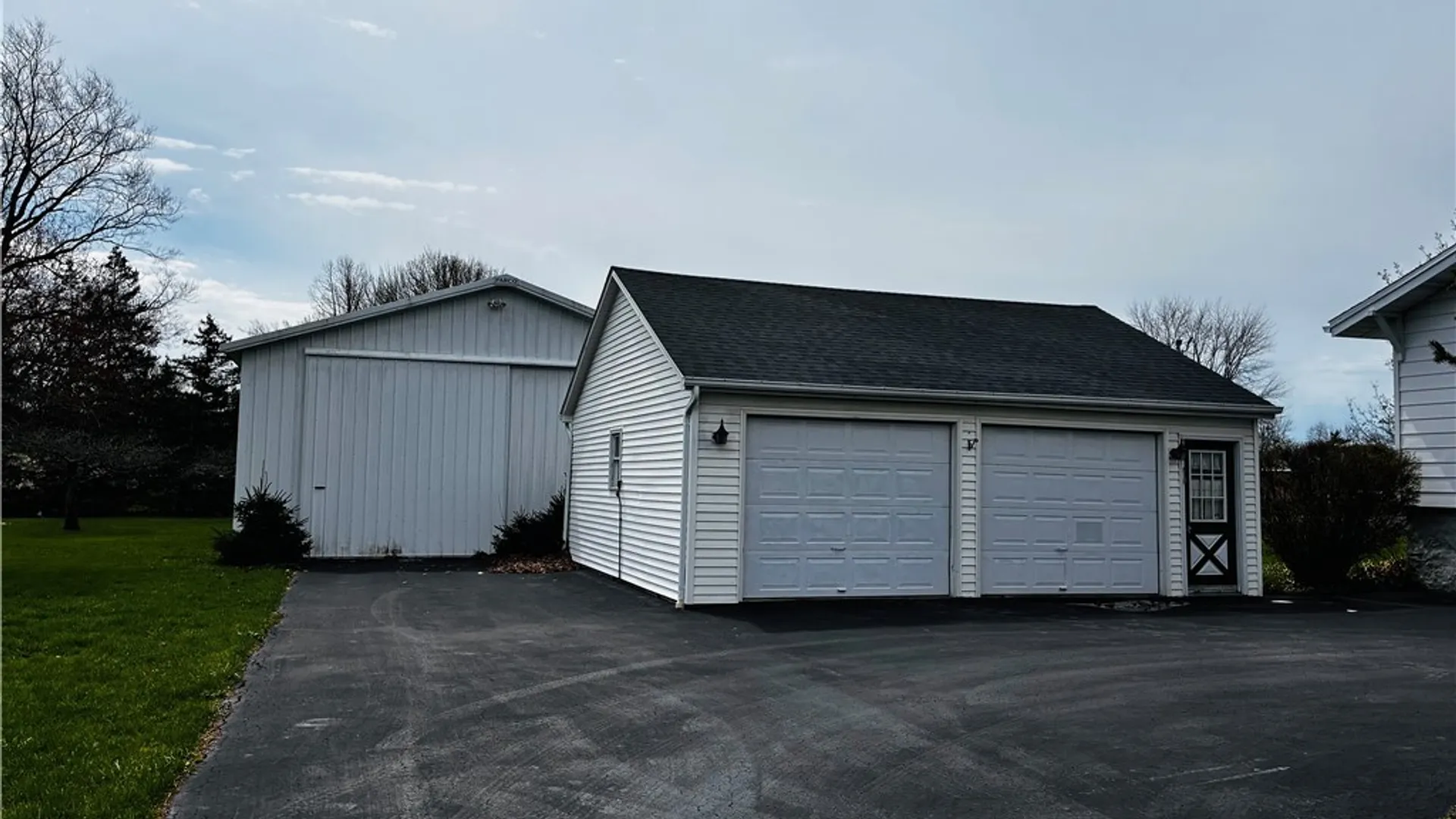 Property at 2898 Tallman Street, Wheatfield, NY 14132 2