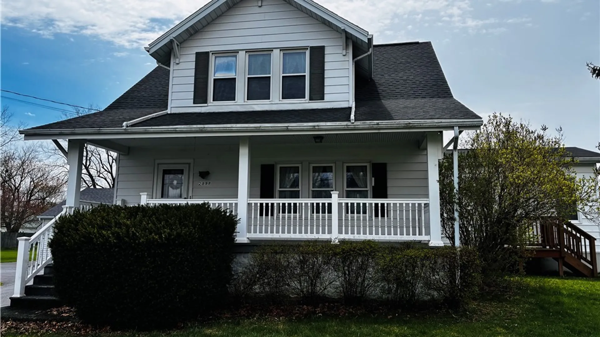 Property at 2898 Tallman Street, Wheatfield, NY 14132 3