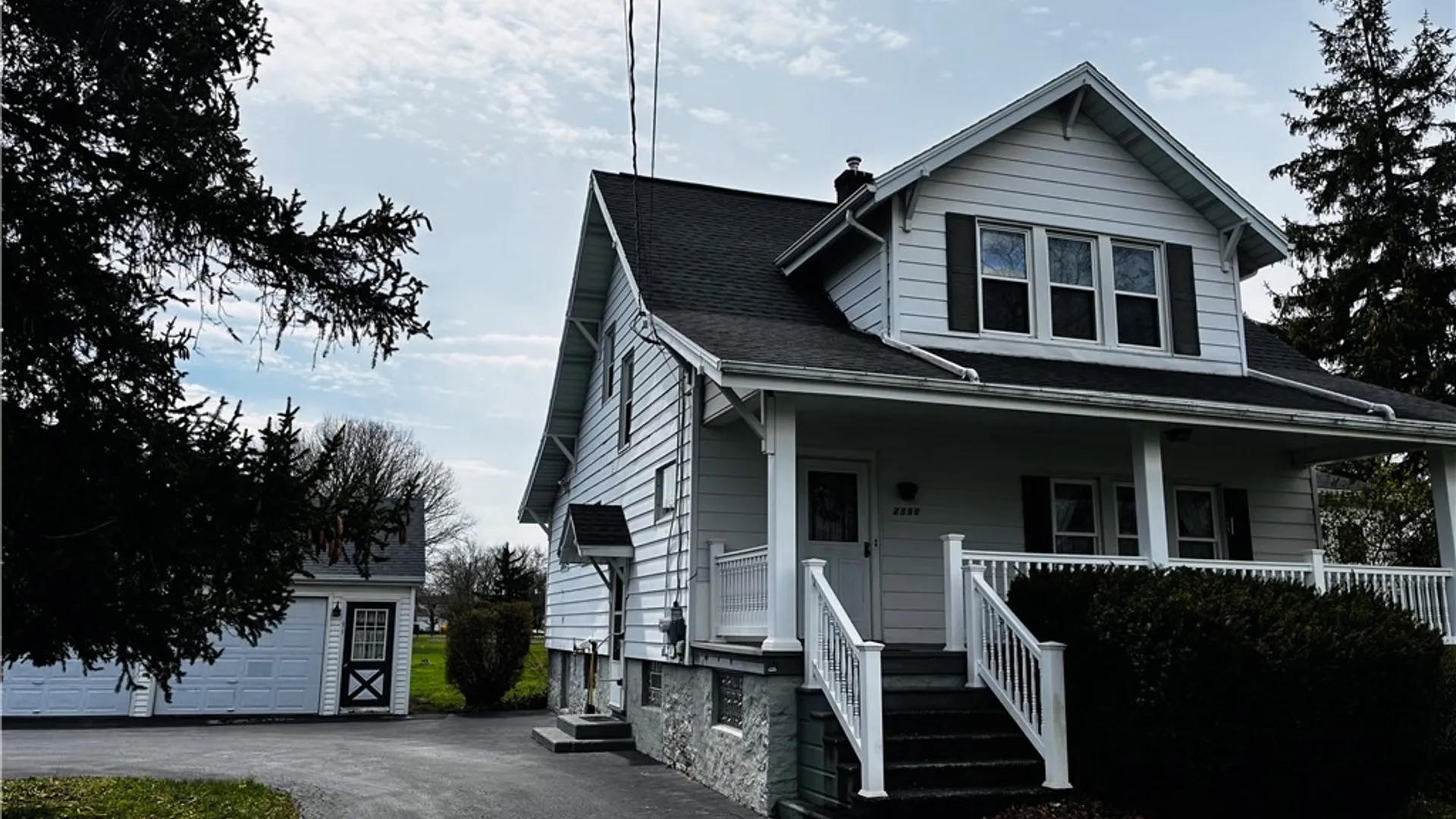 Property at 2898 Tallman Street, Wheatfield, NY 14132 4