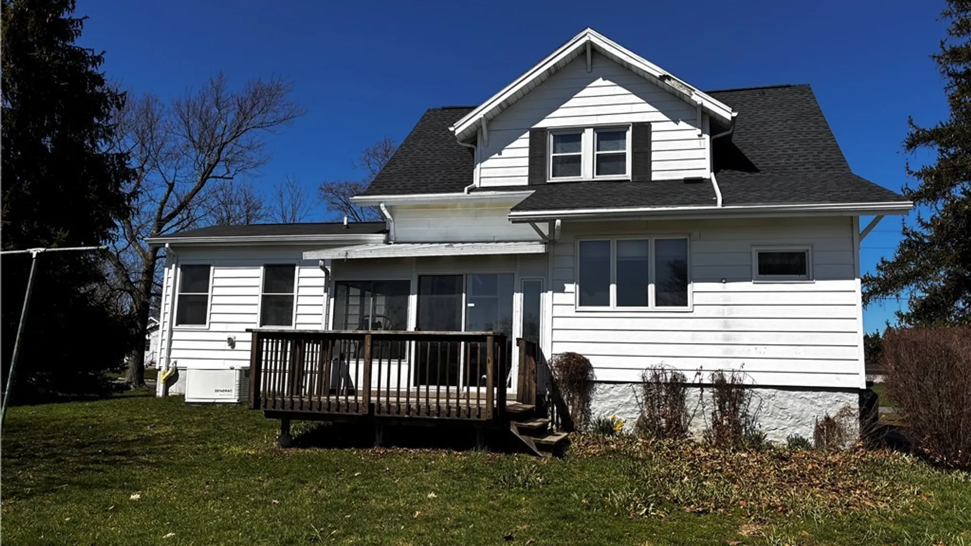 Property at 2898 Tallman Street, Wheatfield, NY 14132 47