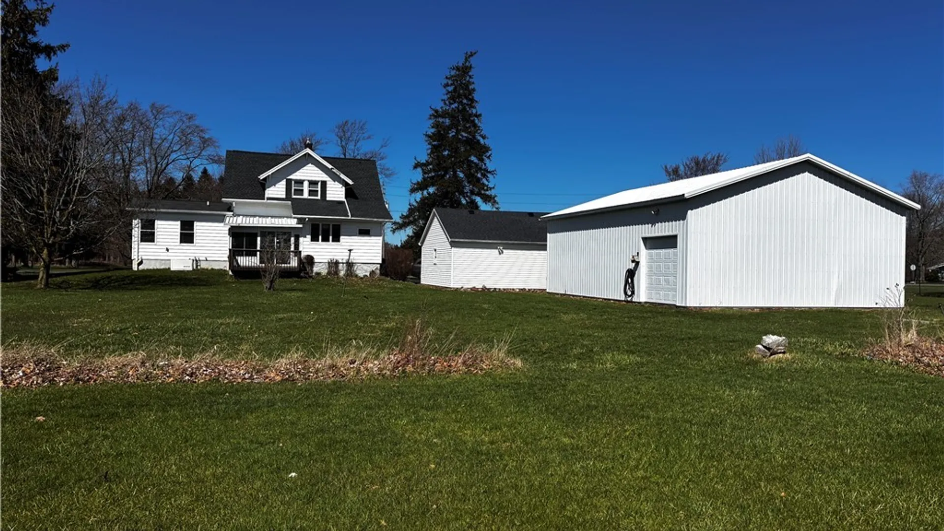 Property at 2898 Tallman Street, Wheatfield, NY 14132 48
