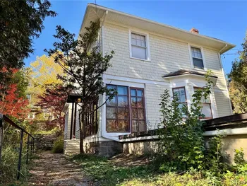 608 Ackerman Avenue, Syracuse, NY 13210