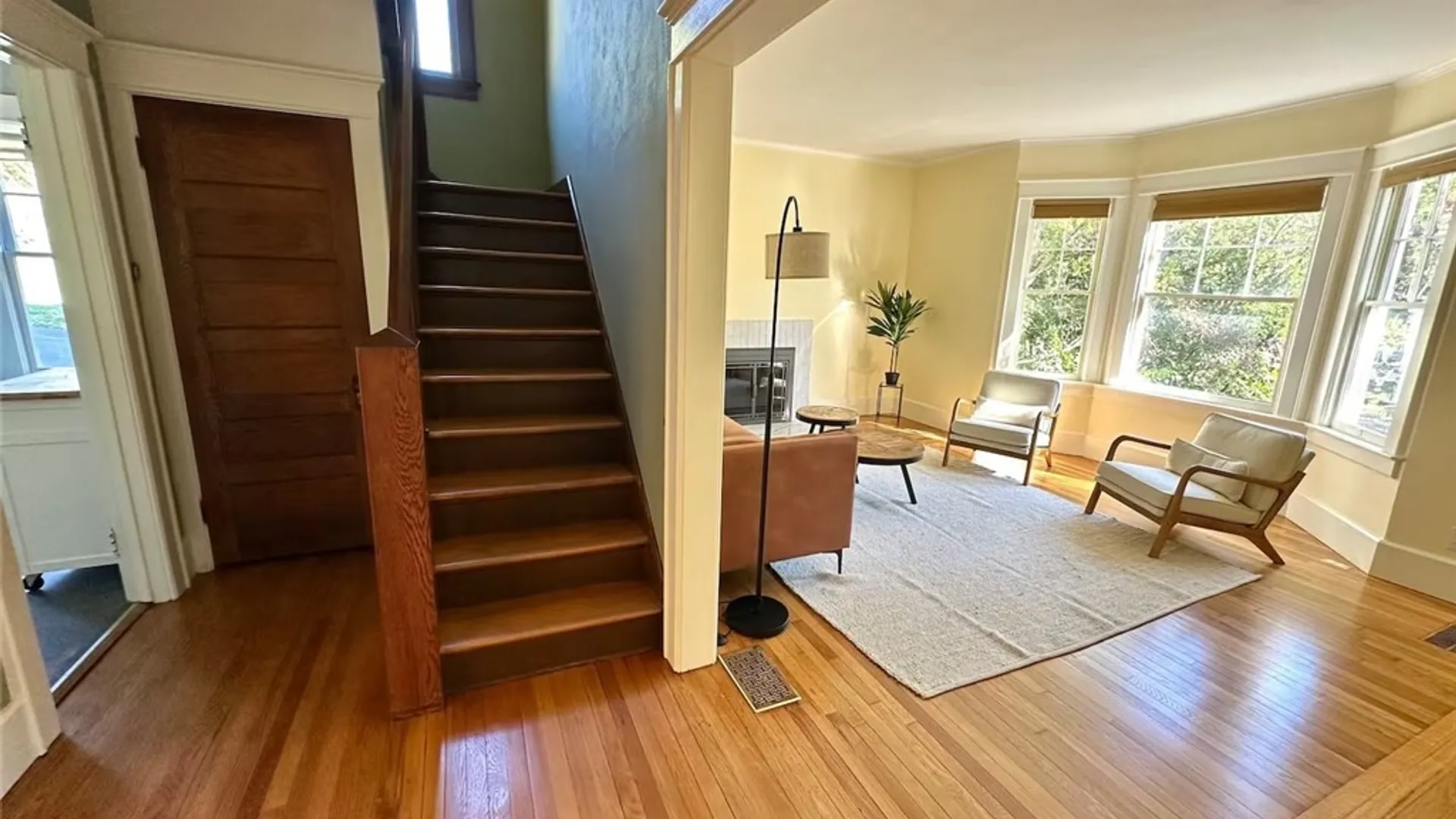 Property at 608 Ackerman Avenue, Syracuse, NY 13210 34