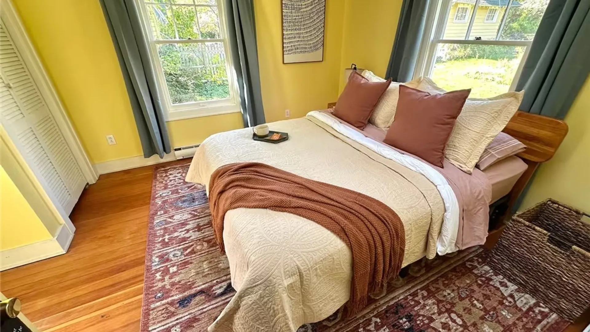 Property at 608 Ackerman Avenue, Syracuse, NY 13210 5