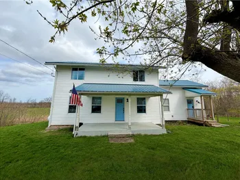 14405 Ridge Road, Gaines, NY 14411