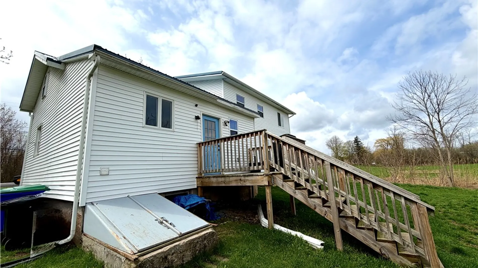 Property at 14405 Ridge Road, Gaines, NY 14411 23