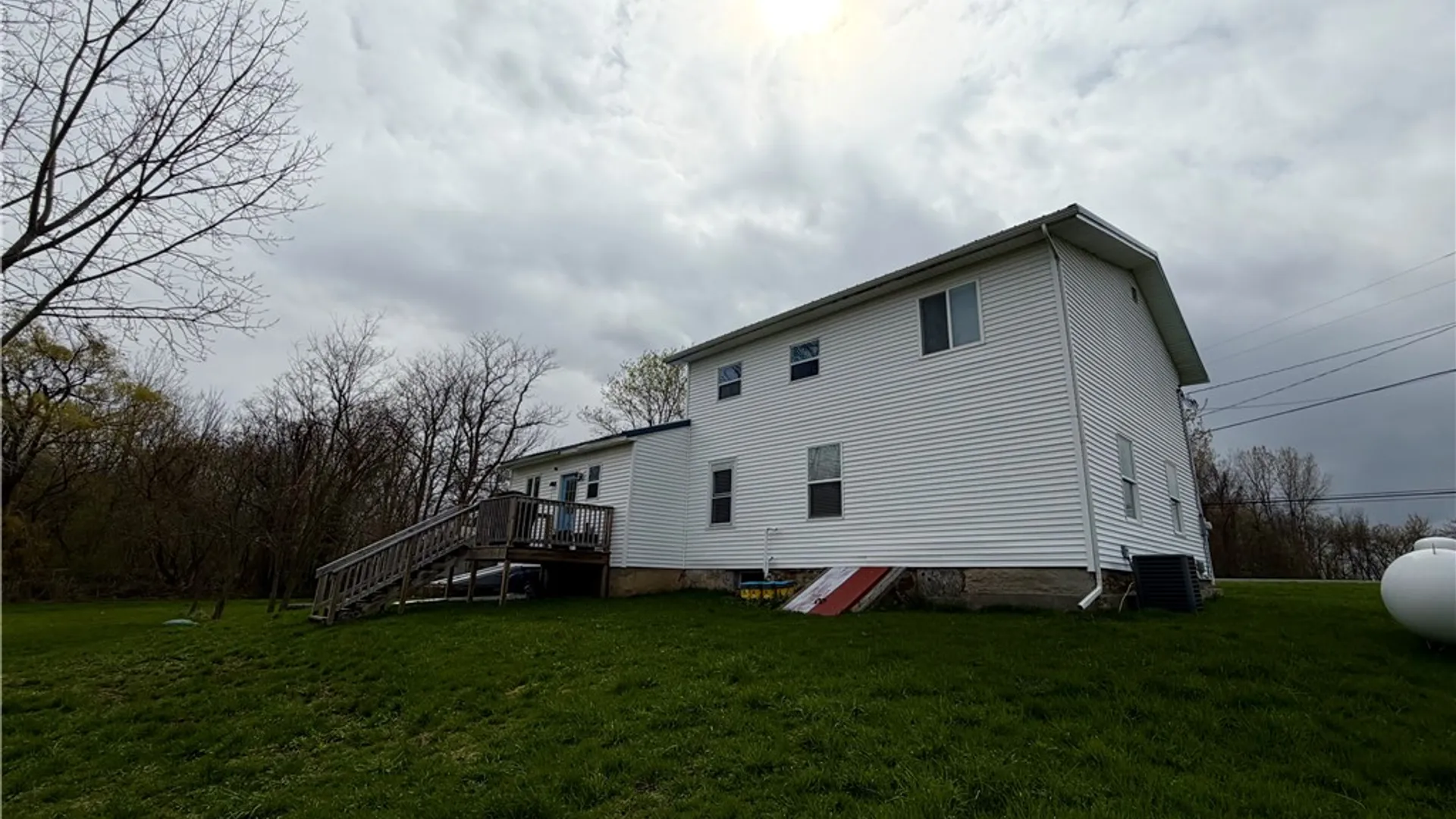 Property at 14405 Ridge Road, Gaines, NY 14411 24