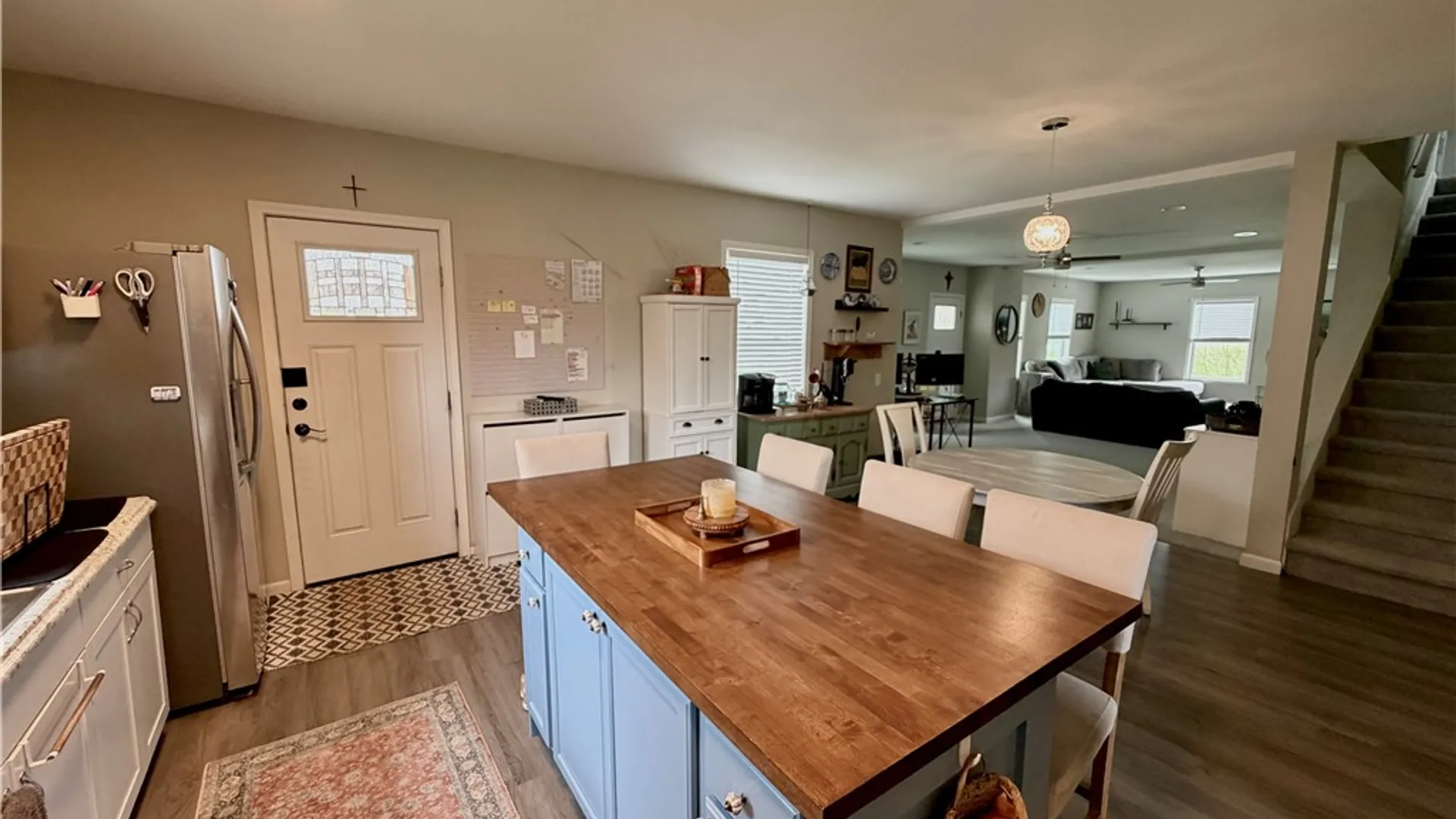 Property at 14405 Ridge Road, Gaines, NY 14411 3