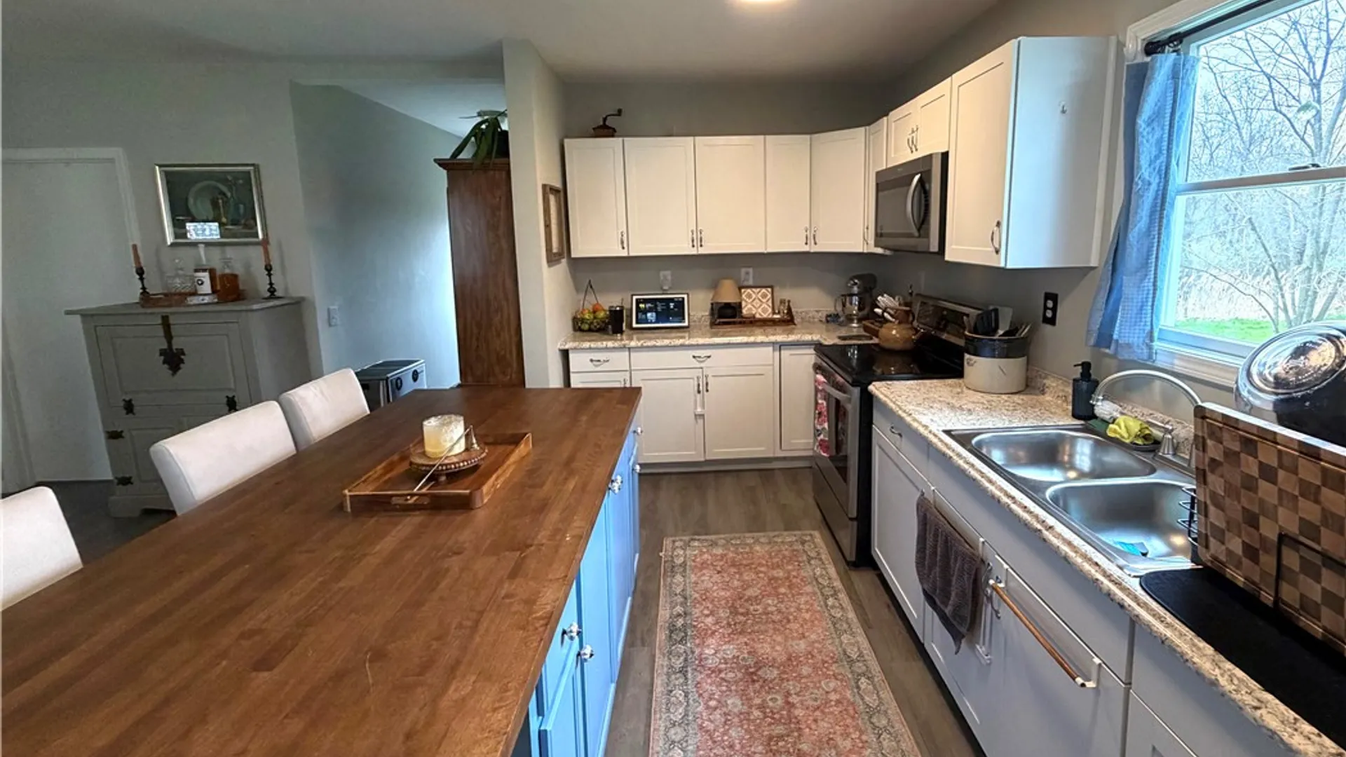 Property at 14405 Ridge Road, Gaines, NY 14411 4