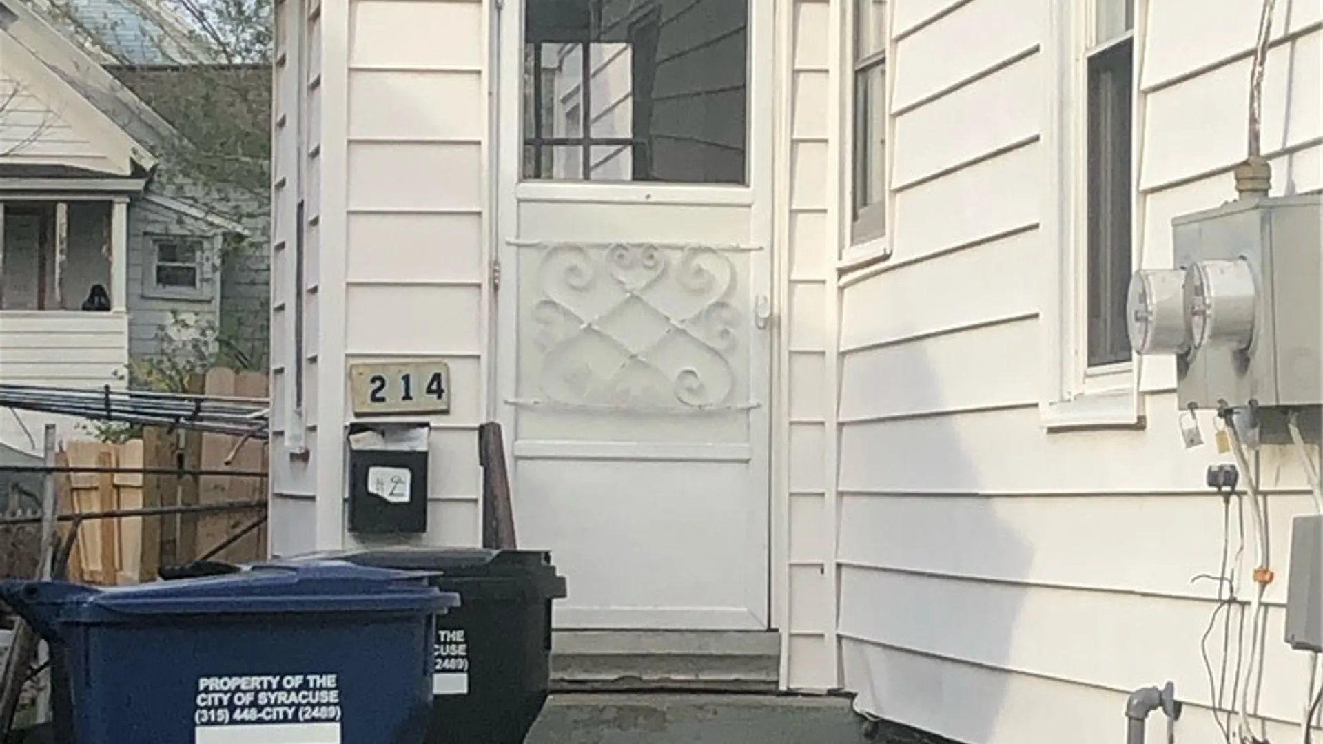 Property at 214 1st North Street, Syracuse, NY 13208 2