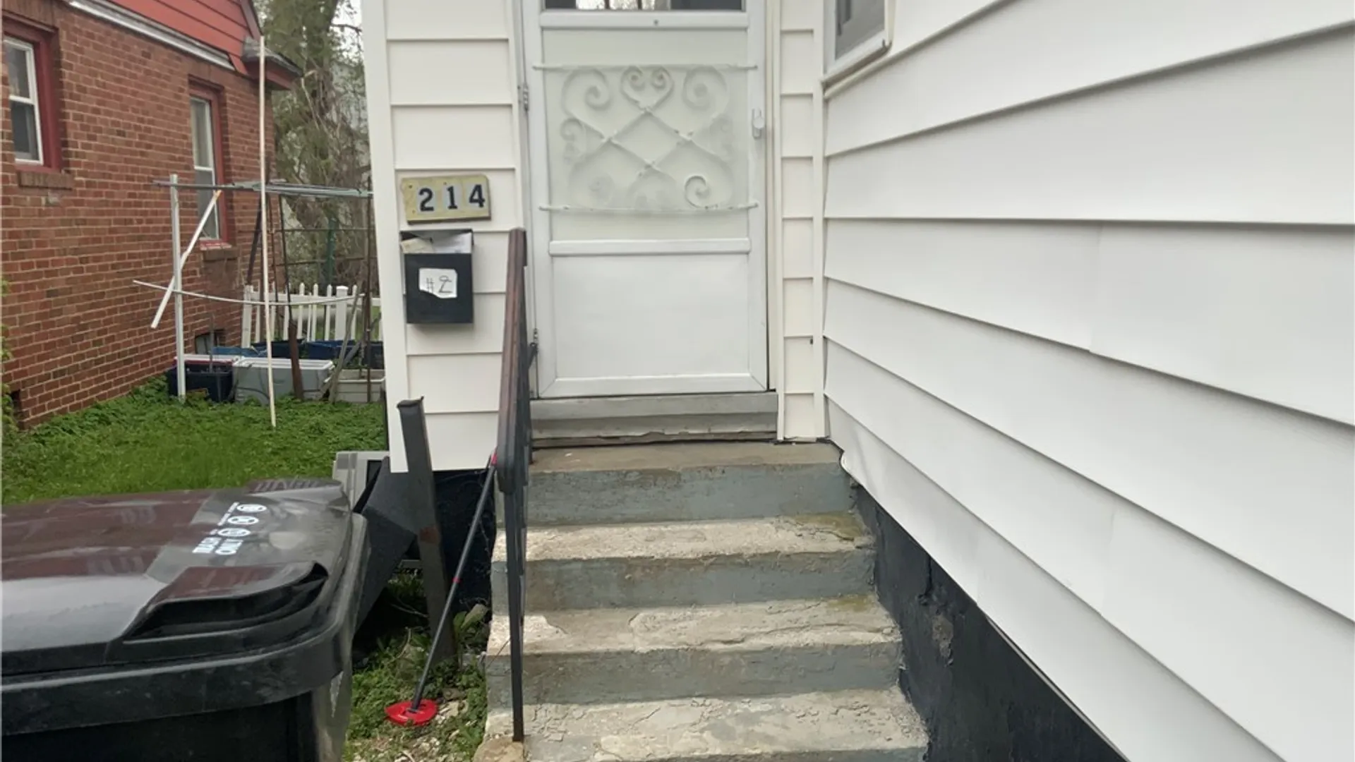 Property at 214 1st North Street, Syracuse, NY 13208 3