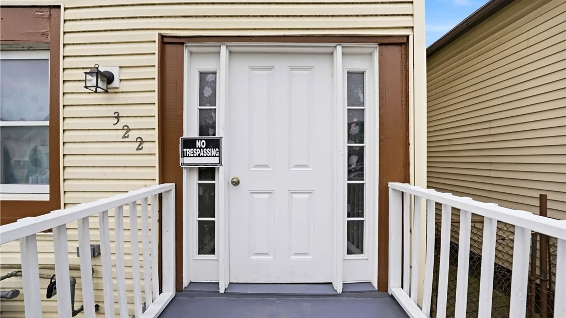 Property at 322 Trenton Avenue, Buffalo, NY 14201 4