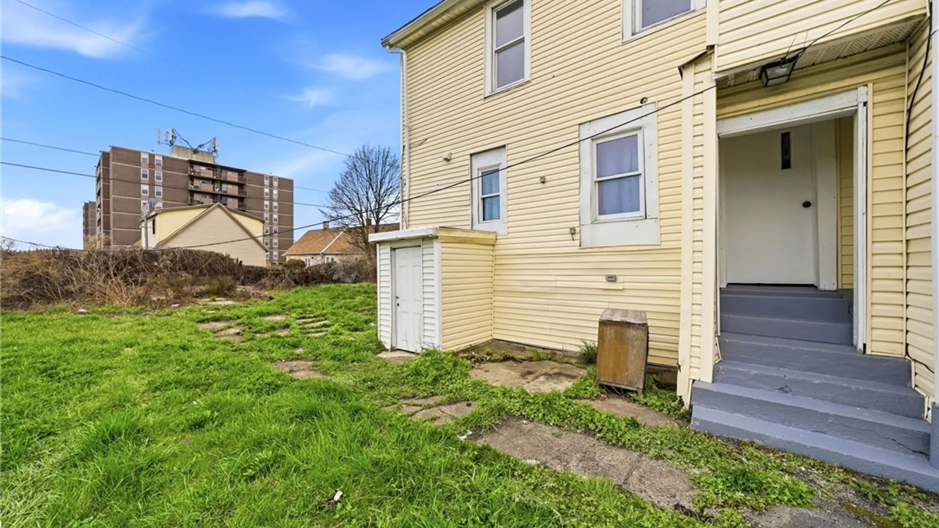 Property at 322 Trenton Avenue, Buffalo, NY 14201 47