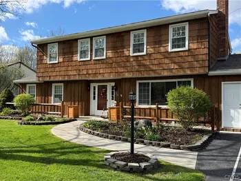 Property at 136 Cedar Heights Drive, DeWitt, NY 13078