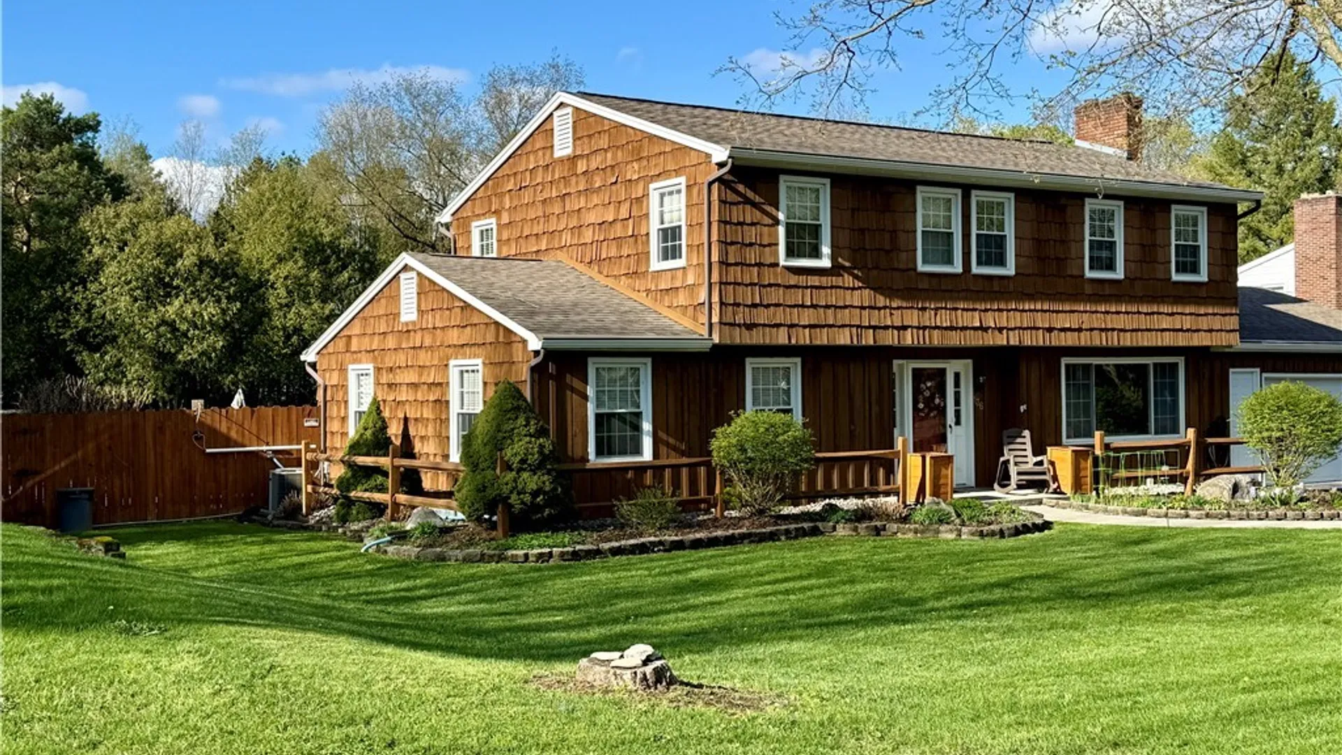 Property at 136 Cedar Heights Drive, DeWitt, NY 13078 2