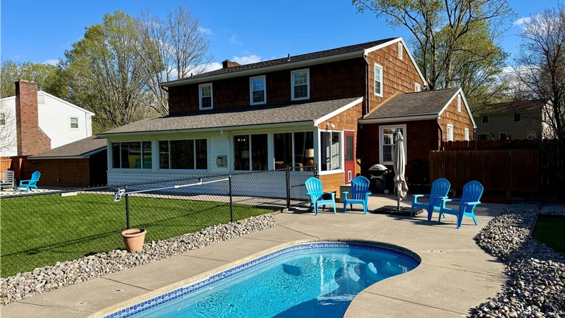 Property at 136 Cedar Heights Drive, DeWitt, NY 13078 3