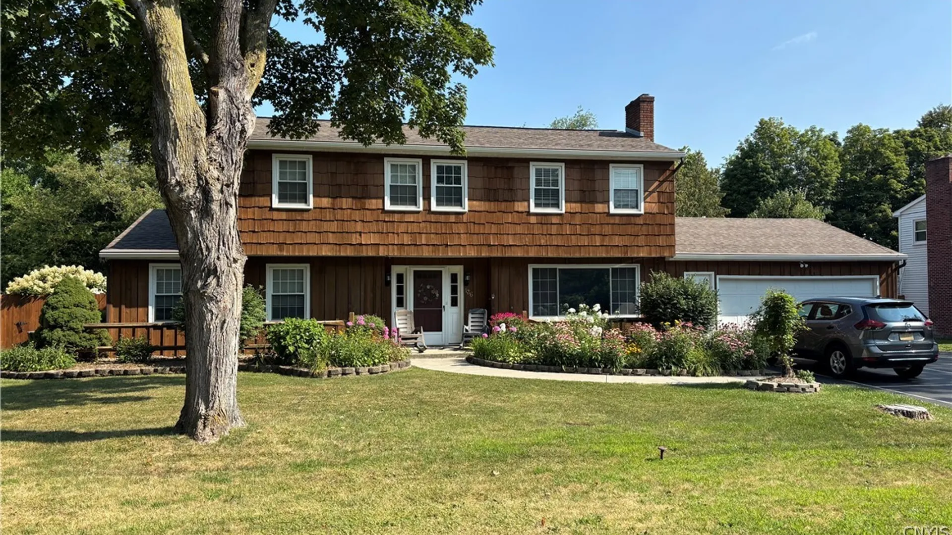 Property at 136 Cedar Heights Drive, DeWitt, NY 13078 43