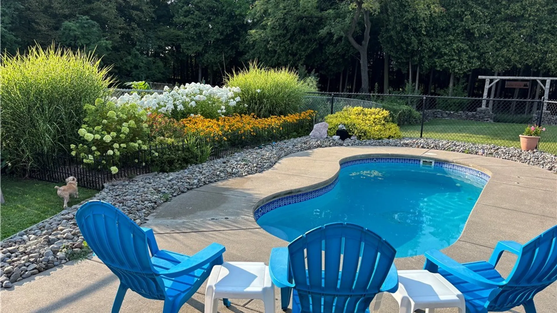 Property at 136 Cedar Heights Drive, DeWitt, NY 13078 44