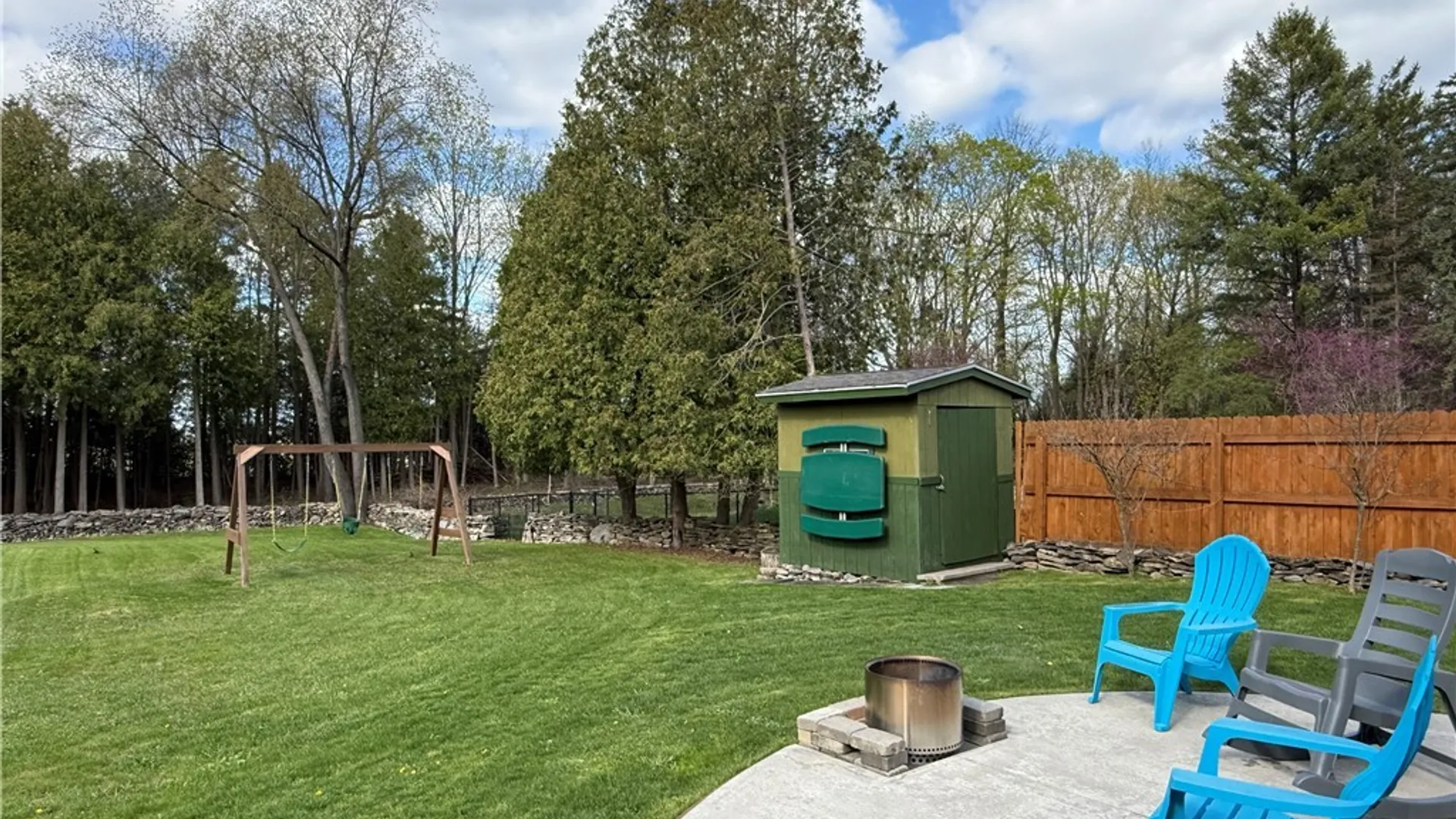 Property at 136 Cedar Heights Drive, DeWitt, NY 13078 46